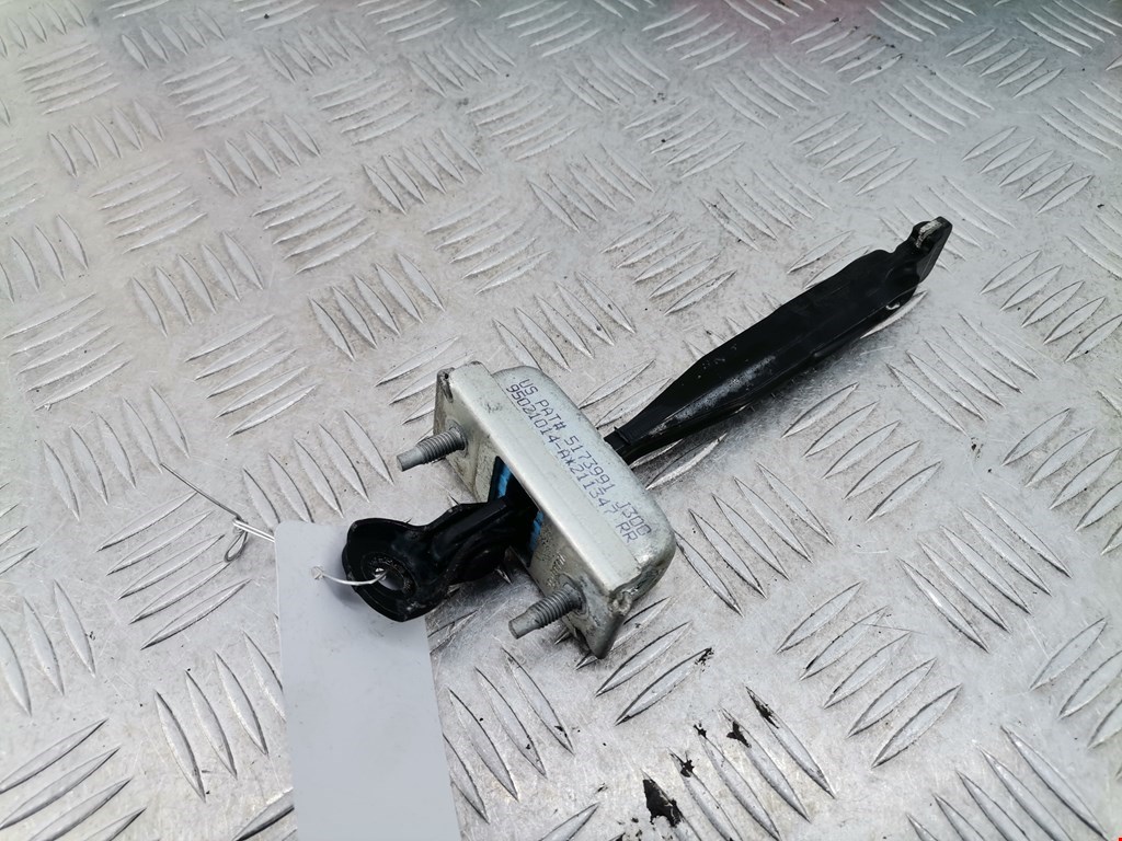 Ограничитель открывания двери CHEVROLET Cruze 2009-2015