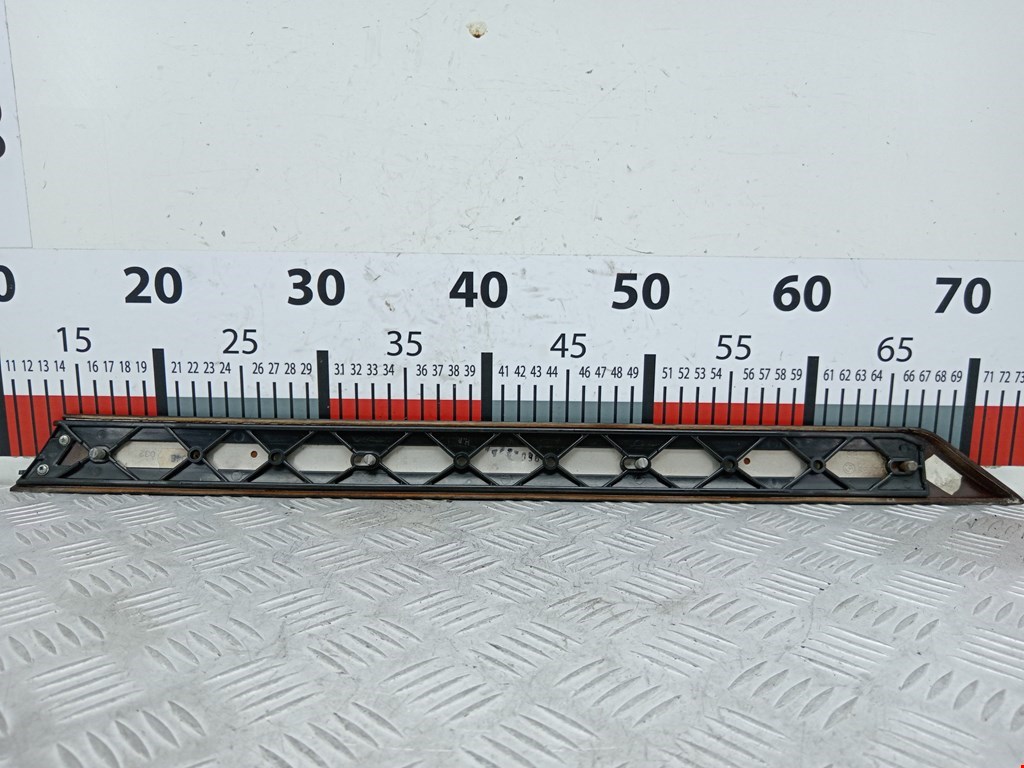 Накладка декоративная BMW 3er E46 1998-2006