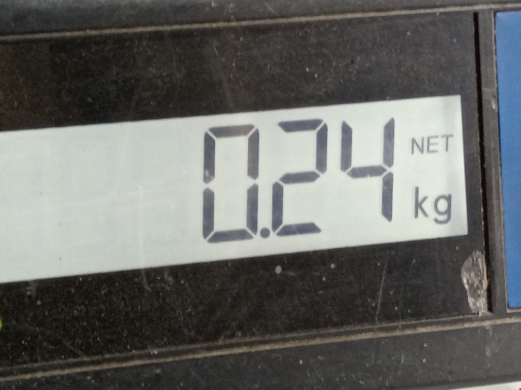 Накладка декоративная BMW 3er E46 1998-2006