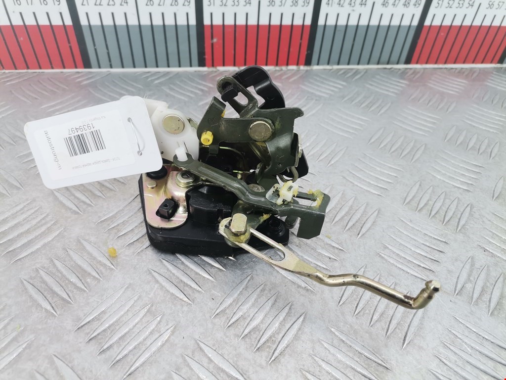 Замок двери задней правой KIA Magentis 2000-2006