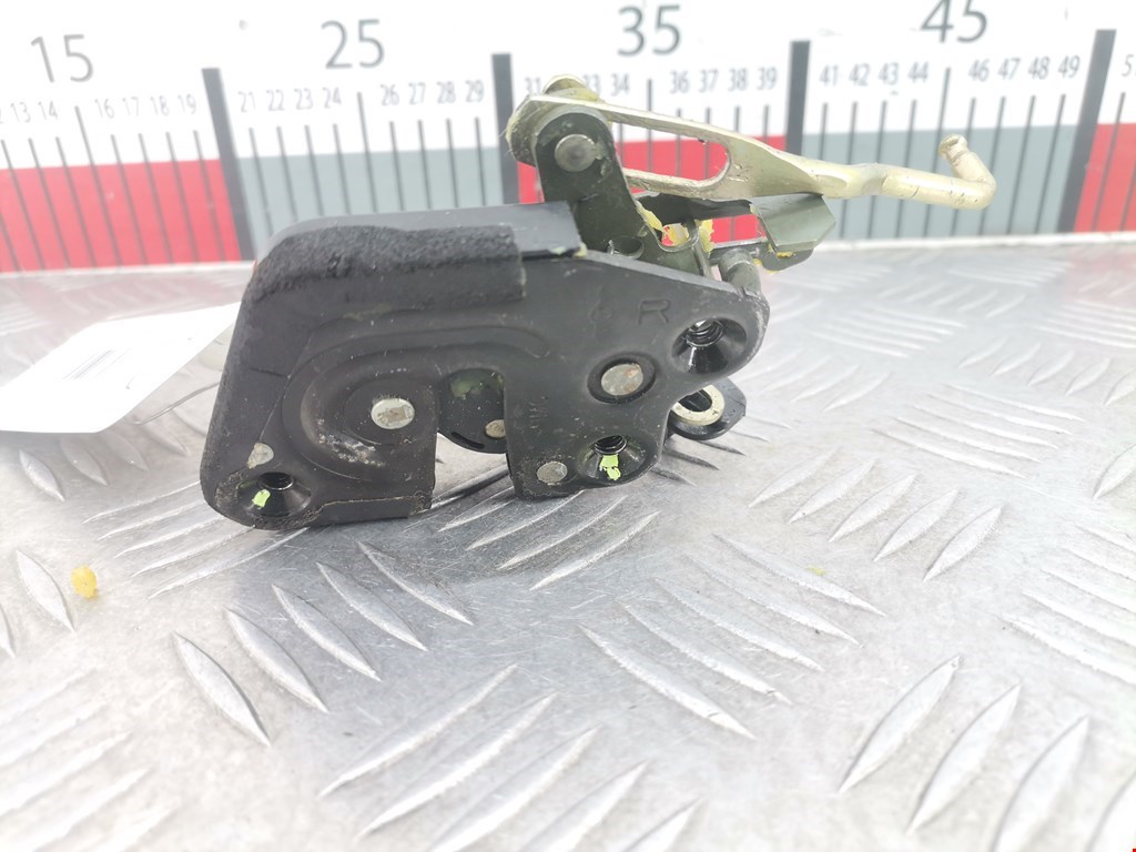 Замок двери задней правой KIA Magentis 2000-2006