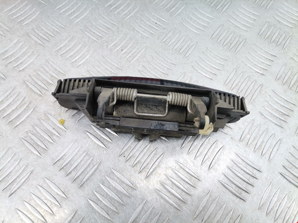 Ручка двери задней наружная правая AUDI A4 B6 2001-2005