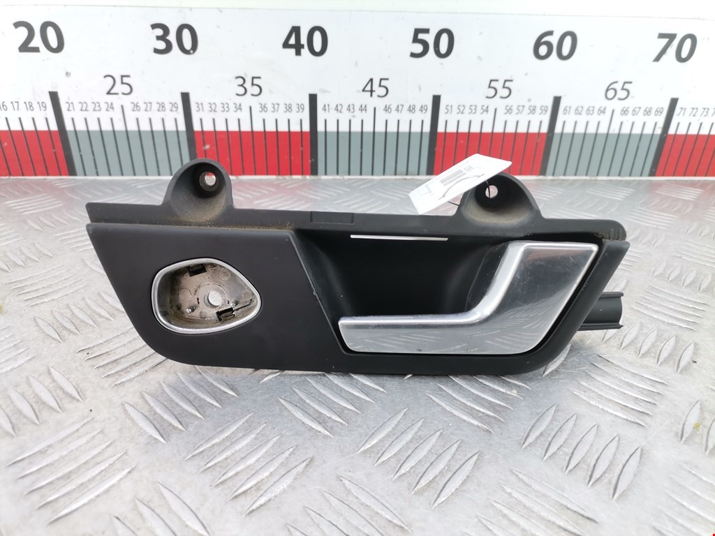 Ручка дверная задняя внутренняя правая AUDI A4 B6 2001-2005