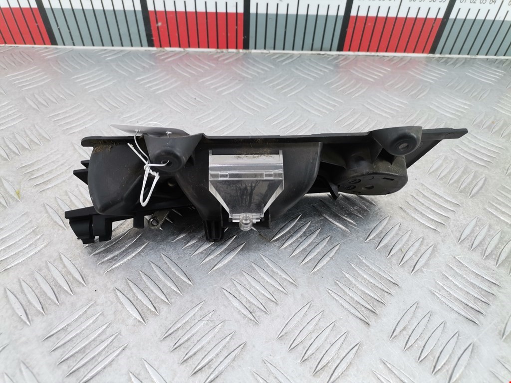 Ручка дверная задняя внутренняя правая AUDI A4 B6 2001-2005