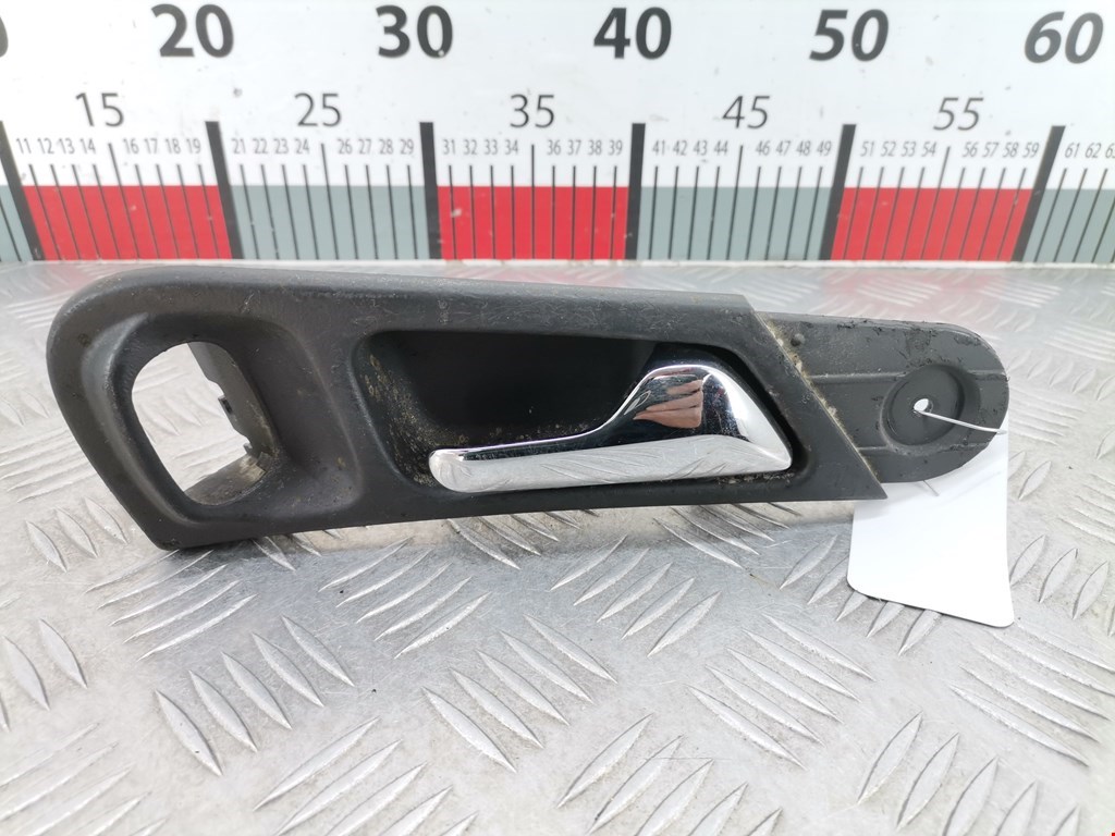 Ручка дверная задняя внутренняя правая MERCEDES-BENZ C-Class C-klasse W203 2000-2007