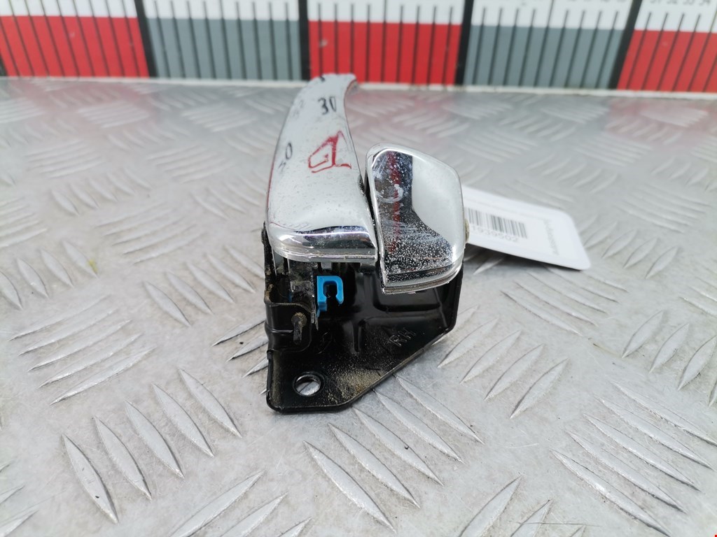 Ручка дверная задняя внутренняя правая KIA Magentis 2000-2006