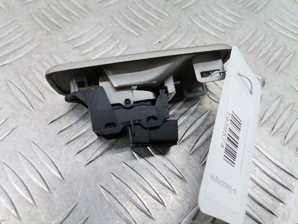 Кнопка стеклоподъемника JAGUAR XF X250 2007-2015