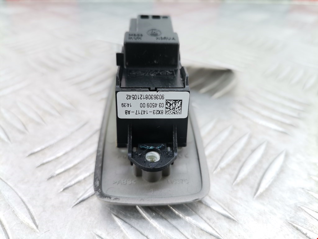 Кнопка стеклоподъемника JAGUAR XF X250 2007-2015