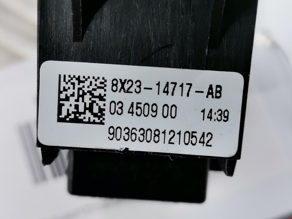 Кнопка стеклоподъемника JAGUAR XF X250 2007-2015