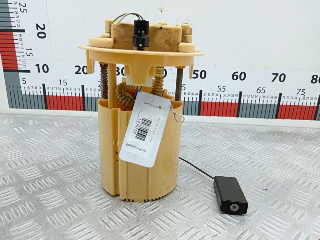 Датчик уровня топлива PEUGEOT 207 2006-2015