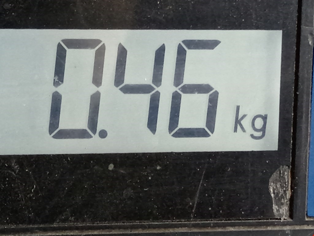 Датчик уровня топлива PEUGEOT 207 2006-2015