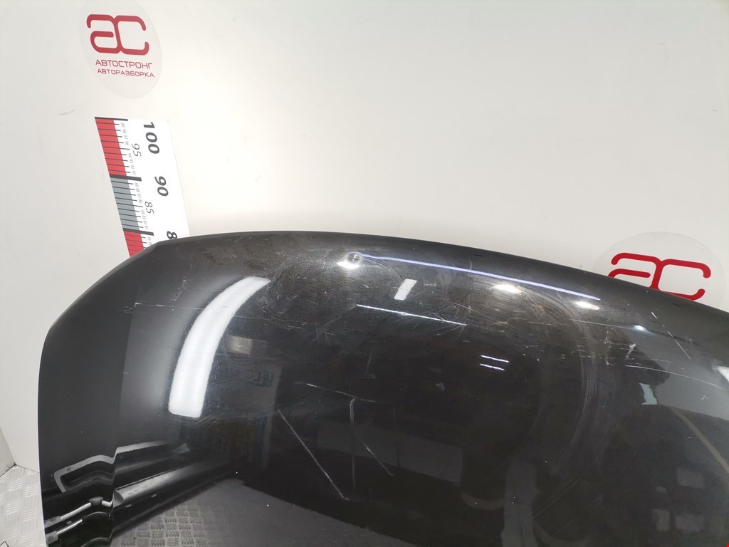 Капот RENAULT Sandero 2014-2022