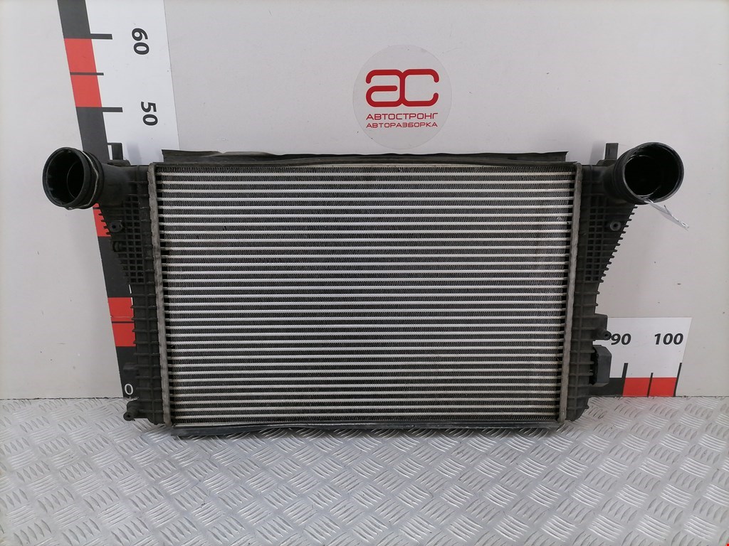 Интеркулер (радиатор интеркулера) SKODA Octavia A5 1Z- 2004-2013