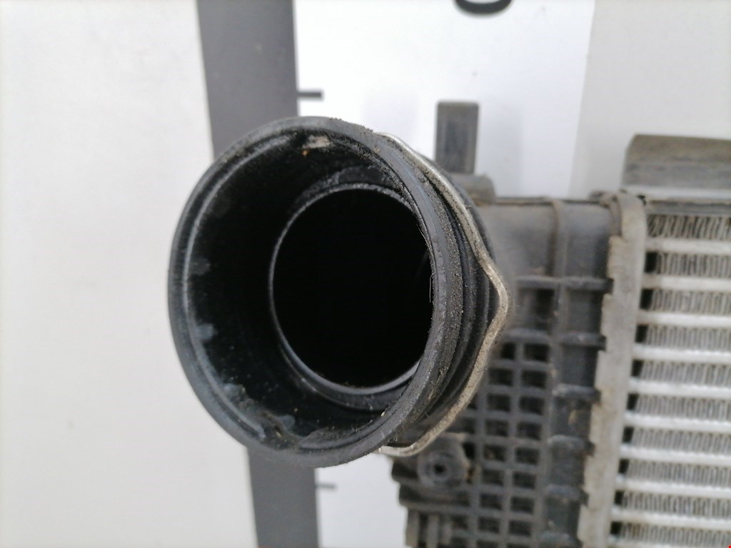 Интеркулер (радиатор интеркулера) SKODA Octavia A5 1Z- 2004-2013