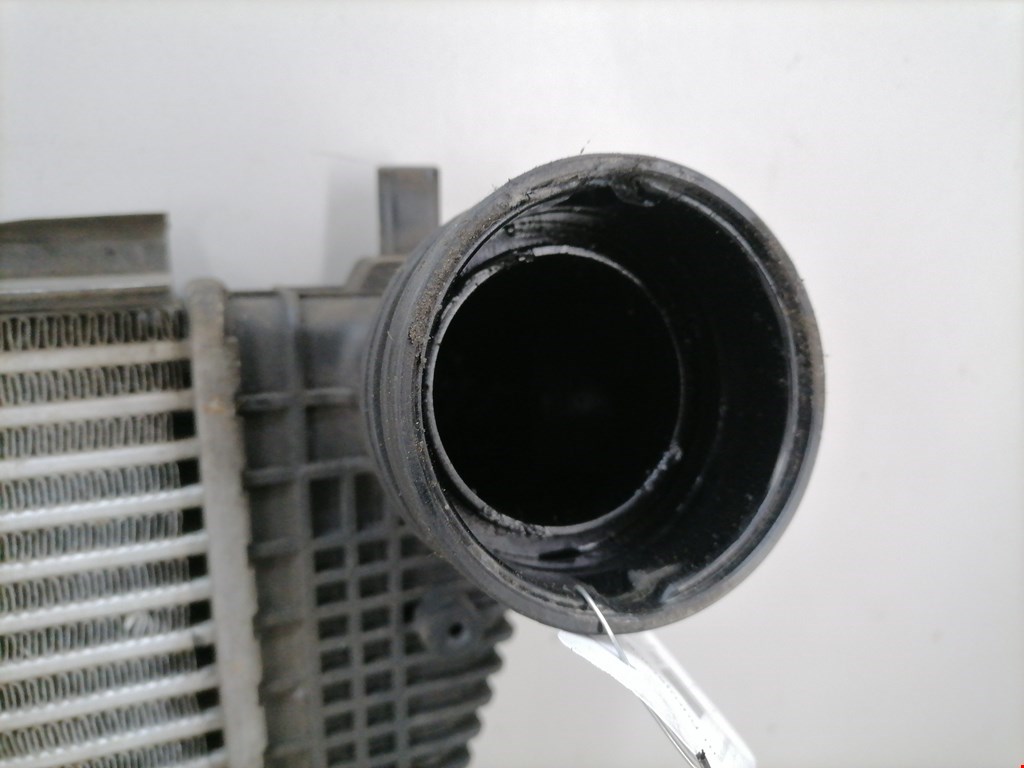 Интеркулер (радиатор интеркулера) SKODA Octavia A5 1Z- 2004-2013