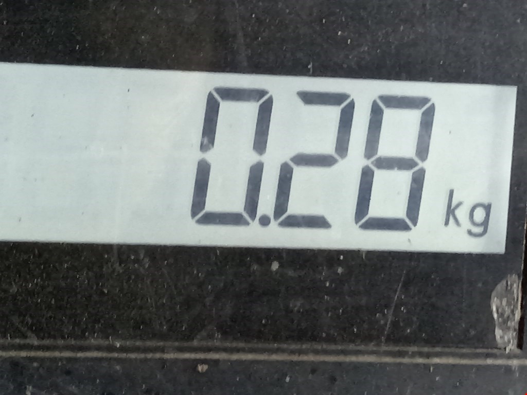 Клемма аккумулятора (плюс) + PEUGEOT 207 2006-2015