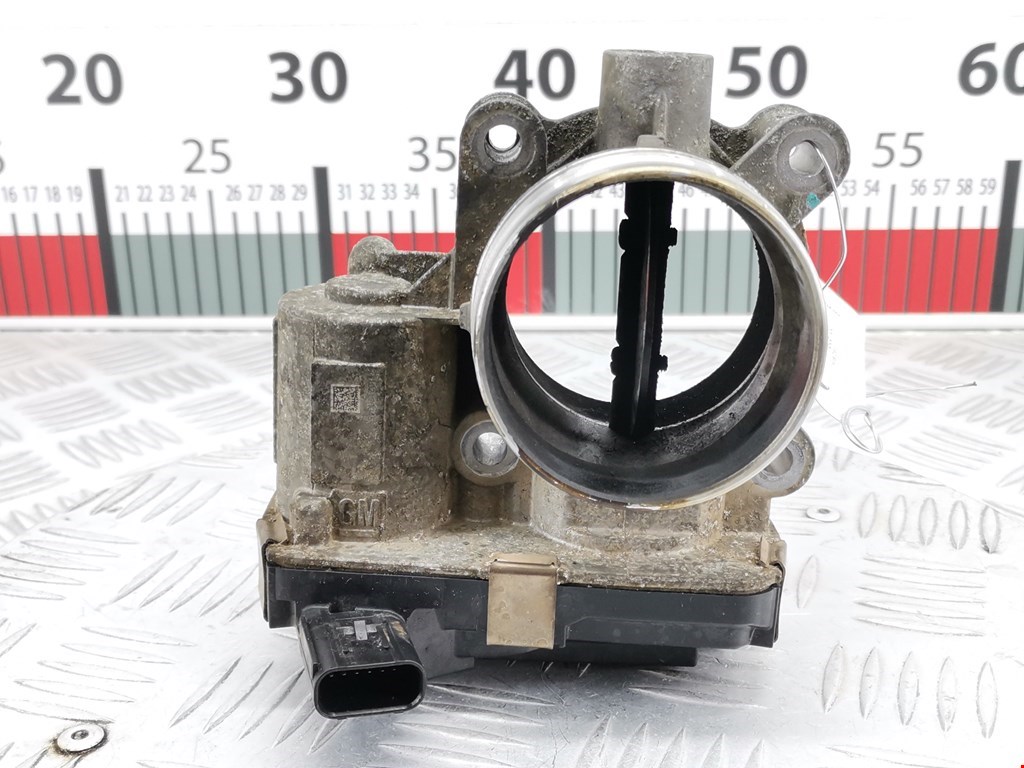 Защита антигравийная CHEVROLET Orlando 2011-2015