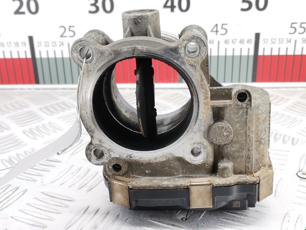 Защита антигравийная CHEVROLET Orlando 2011-2015