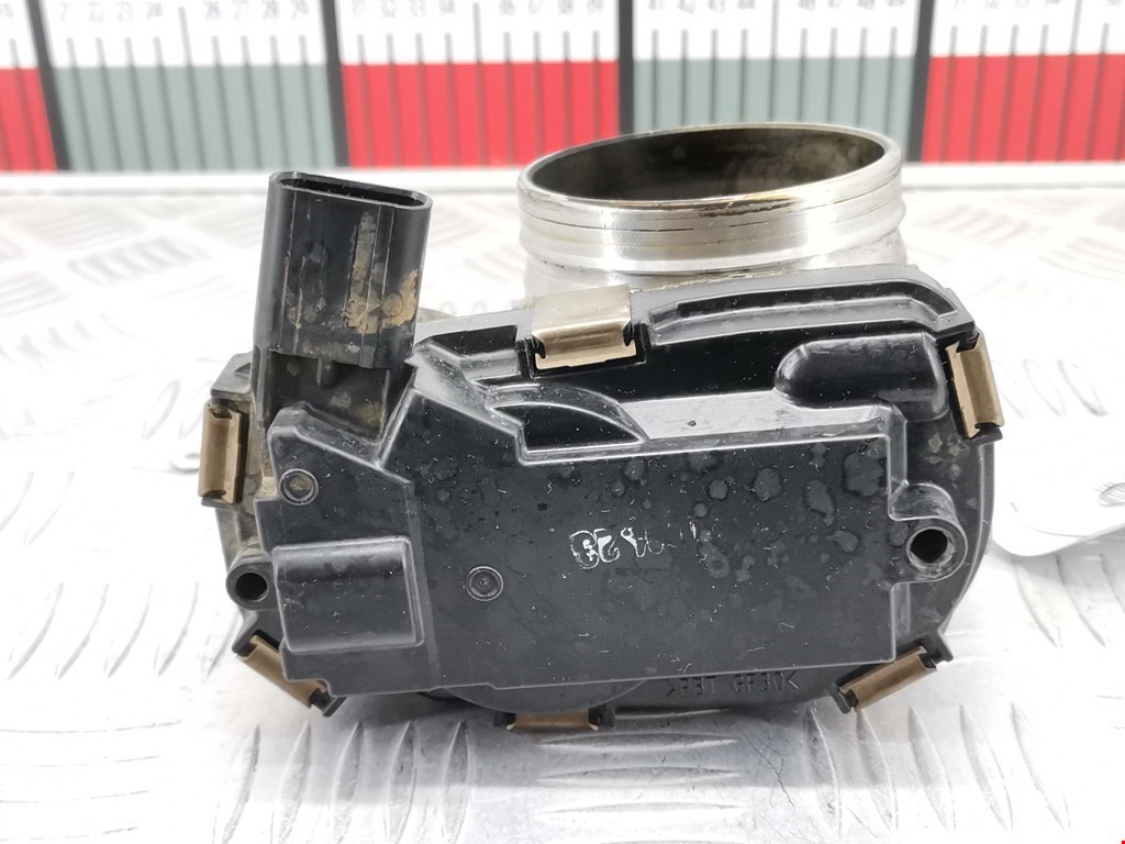 Защита антигравийная CHEVROLET Orlando 2011-2015