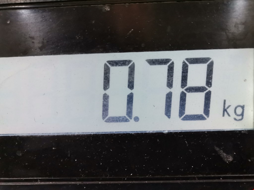 Защита антигравийная CHEVROLET Orlando 2011-2015