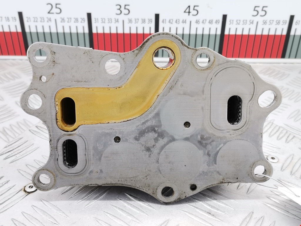 Теплообменник Chevrolet Orlando (2010-2023)