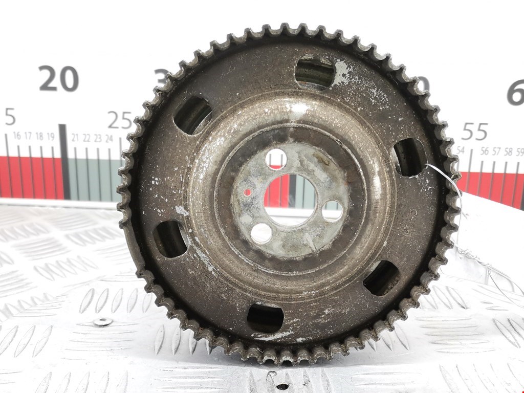 Шестерня коленвала (шкив) FIAT Grande Punto 2005-2009