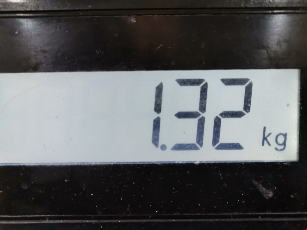 Шестерня коленвала (шкив) FIAT Grande Punto 2005-2009