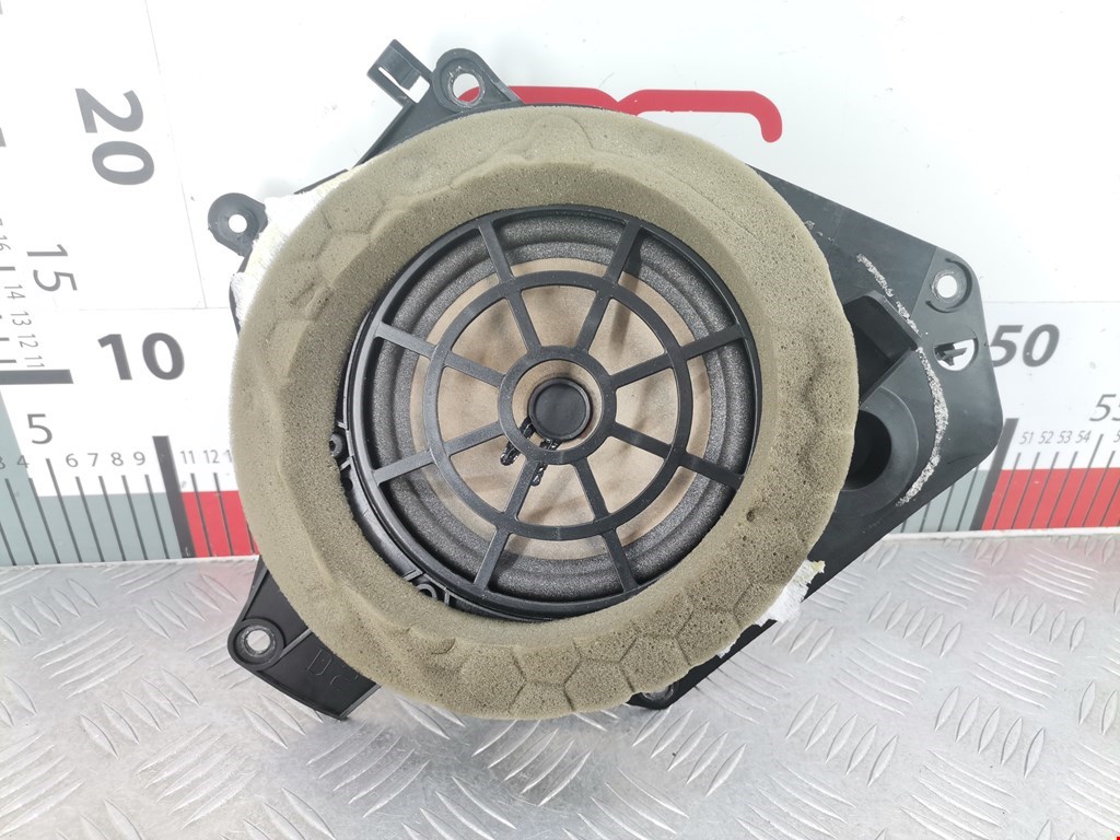 Динамик PEUGEOT 206 1998-2012