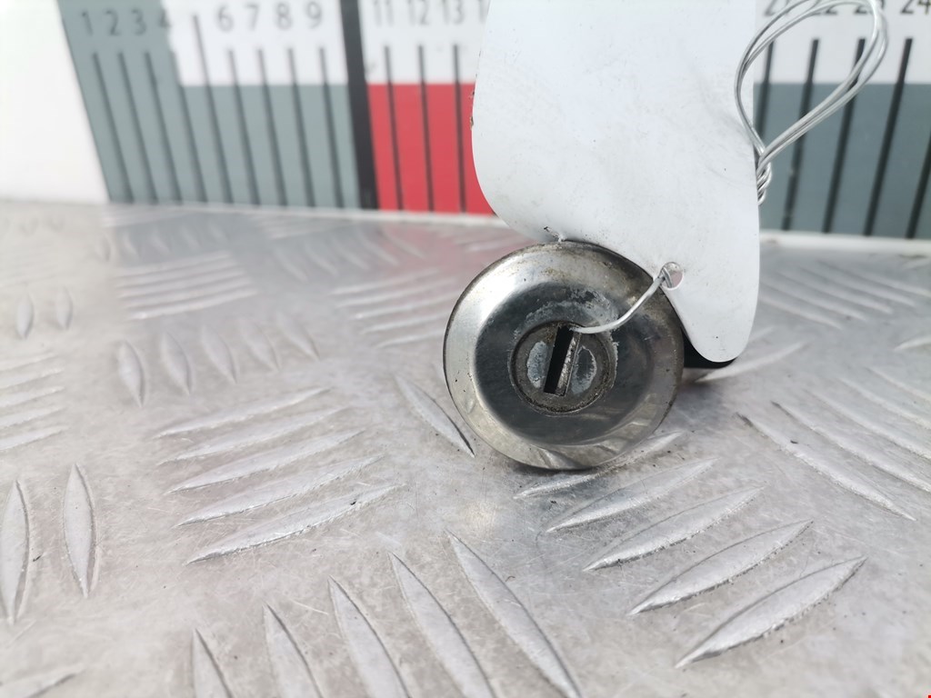 Вставка замка багажника PEUGEOT 206 1998-2012