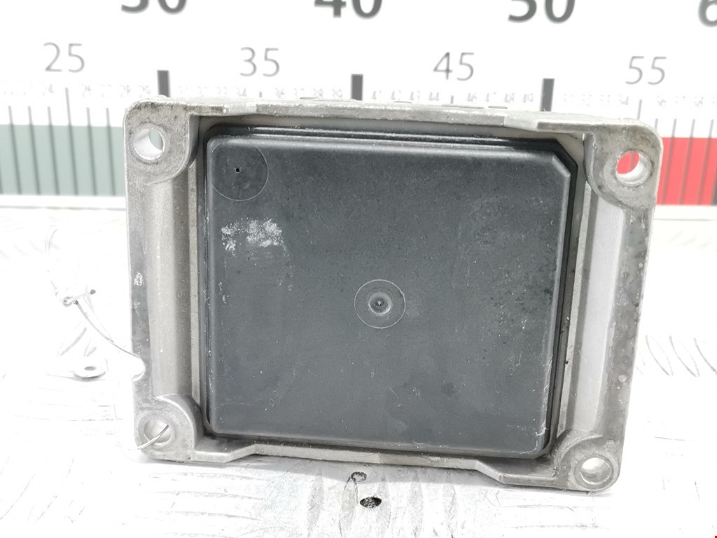 Блок управления двигателя (ЭБУ) FIAT Grande Punto 2005-2009