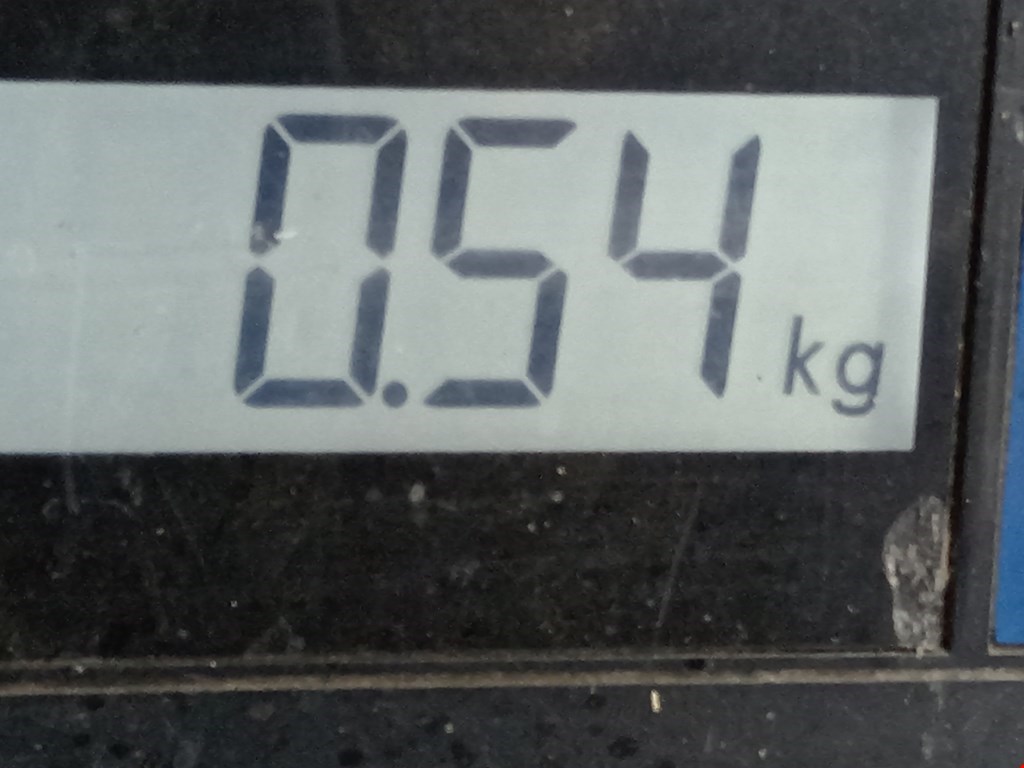 Амортизатор крышки (двери) багажника OPEL Meriva A 2003-2010