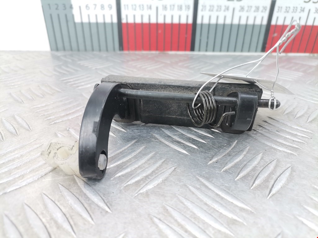 Ручка двери багажника наружная MAZDA Mazda 5 CR 2005-2010