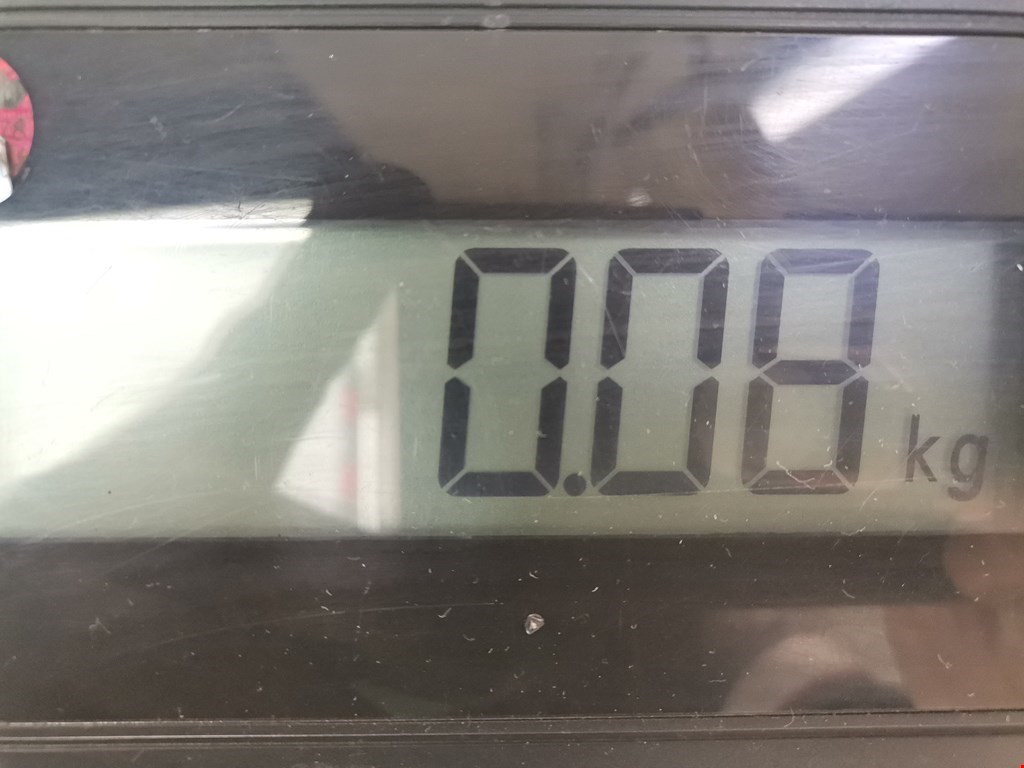 Ручка двери багажника наружная MAZDA Mazda 5 CR 2005-2010