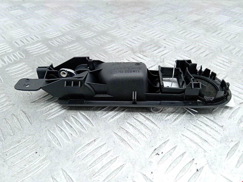 Ручка дверная задняя внутренняя правая VOLKSWAGEN Golf IV 1997-2003