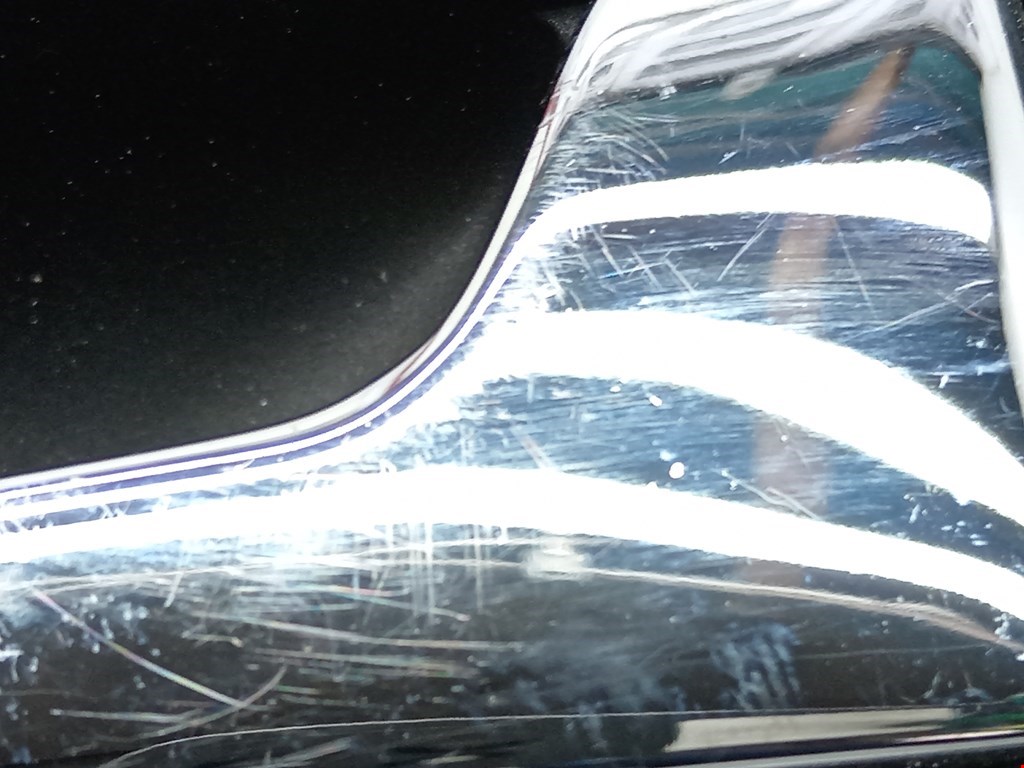 Ручка дверная задняя внутренняя правая VOLKSWAGEN Golf IV 1997-2003