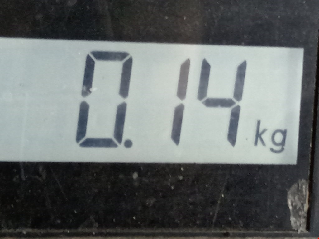 Ручка дверная задняя внутренняя правая VOLKSWAGEN Golf IV 1997-2003