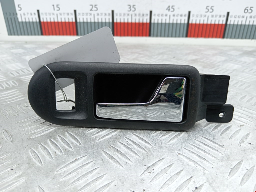 Ручка дверная передняя внутренняя правая VOLKSWAGEN Golf IV 1997-2003