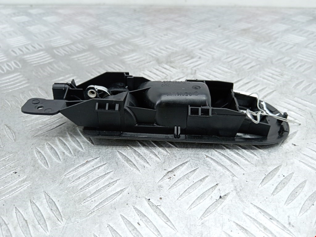 Ручка дверная передняя внутренняя правая VOLKSWAGEN Golf IV 1997-2003