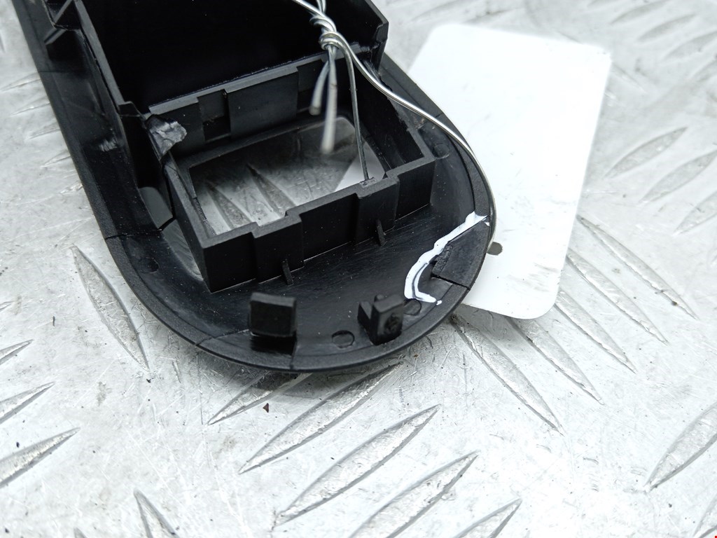 Ручка дверная передняя внутренняя правая VOLKSWAGEN Golf IV 1997-2003