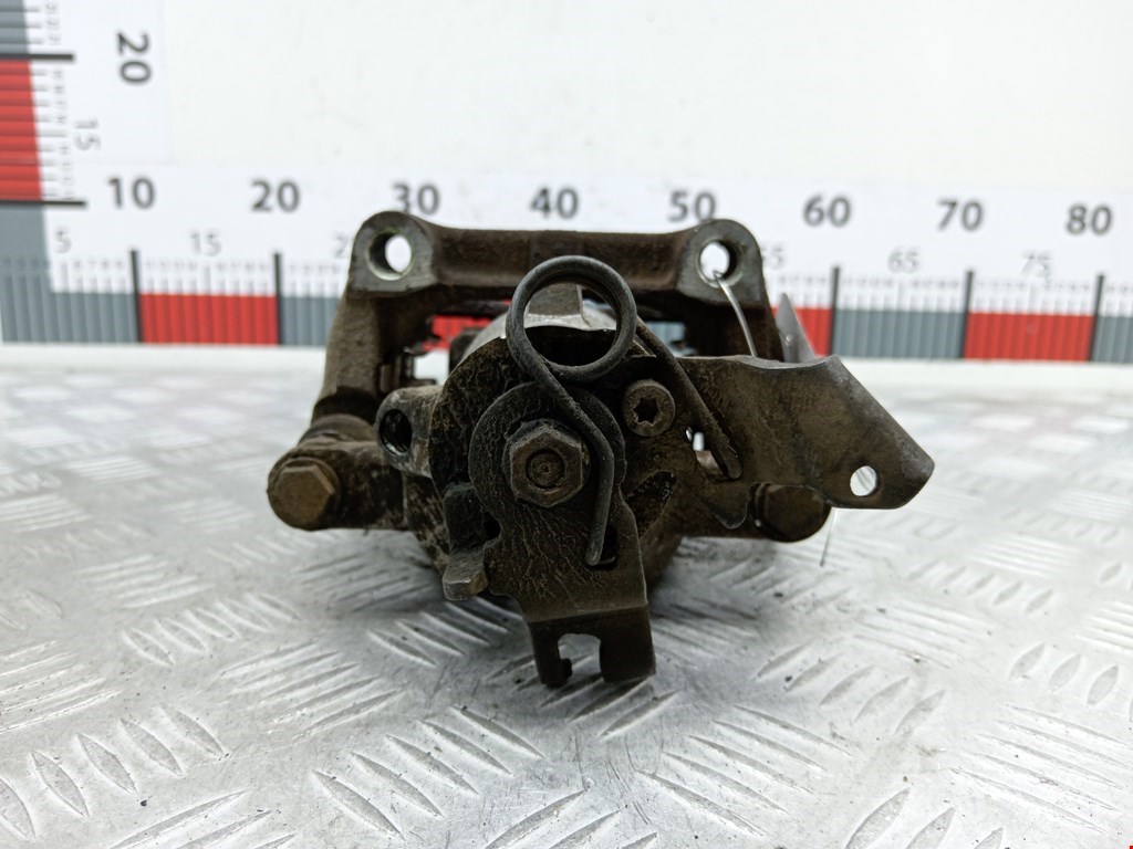 Суппорт задний левый OPEL Astra H/Family 2004-2015