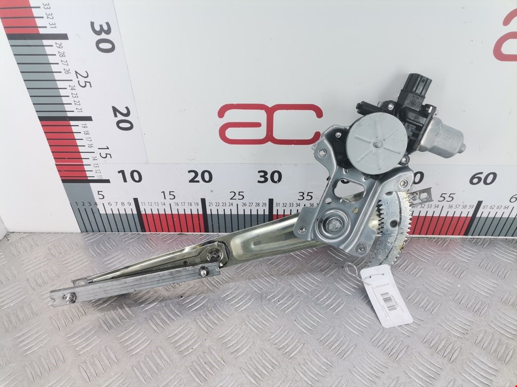 Стеклоподъемник передний правый PEUGEOT 4007 2007-2012