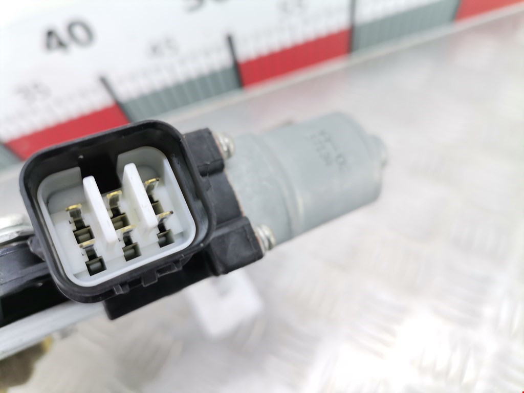 Стеклоподъемник передний правый PEUGEOT 4007 2007-2012