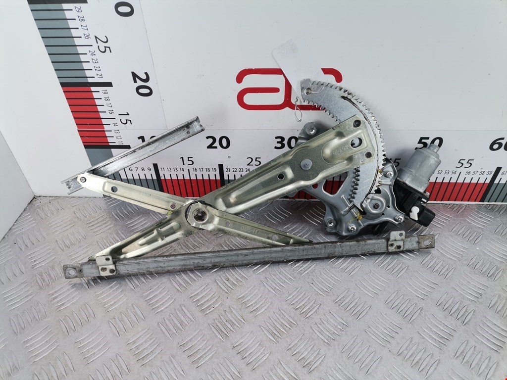 Стеклоподъемник передний правый PEUGEOT 4007 2007-2012