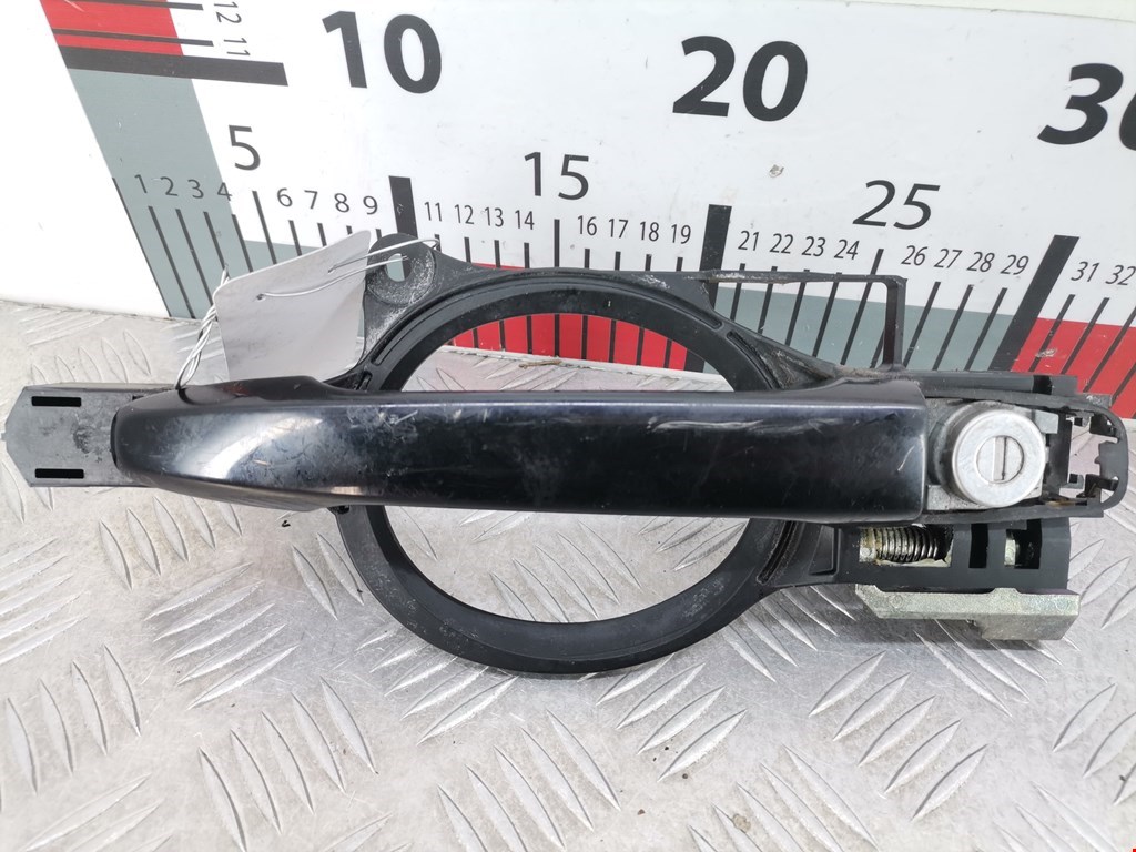 Ручка двери передней наружная правая PEUGEOT 4007 2007-2012