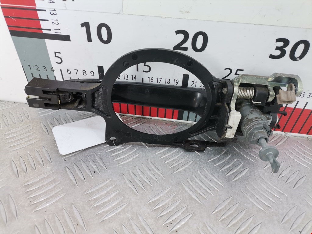 Ручка двери передней наружная правая PEUGEOT 4007 2007-2012