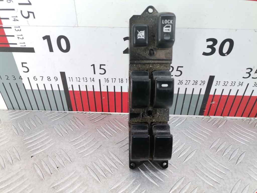 Блок управления стеклоподъемниками PEUGEOT 4007 2007-2012