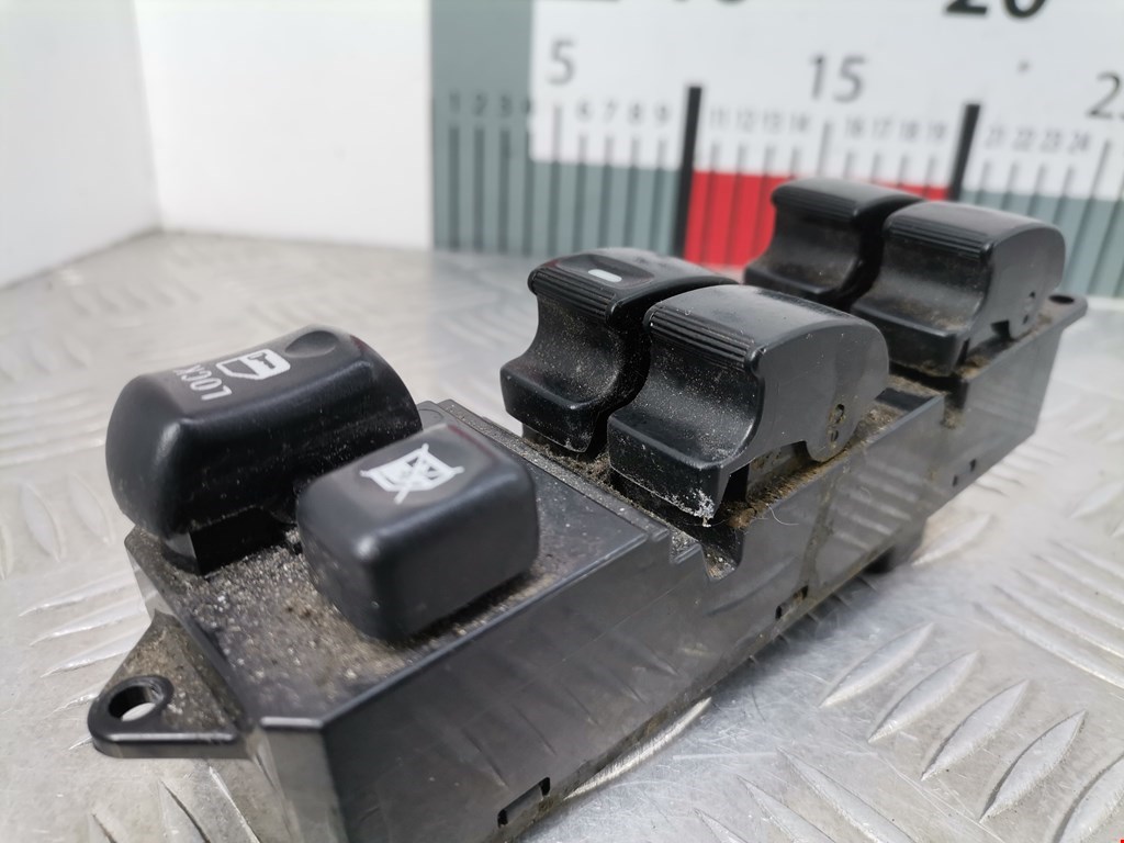 Блок управления стеклоподъемниками PEUGEOT 4007 2007-2012