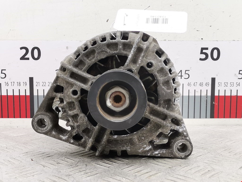 Генератор OPEL Astra G 1998-2005