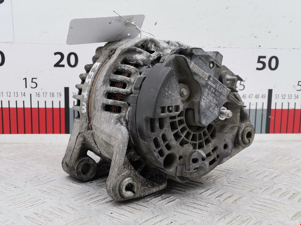 Генератор OPEL Astra G 1998-2005