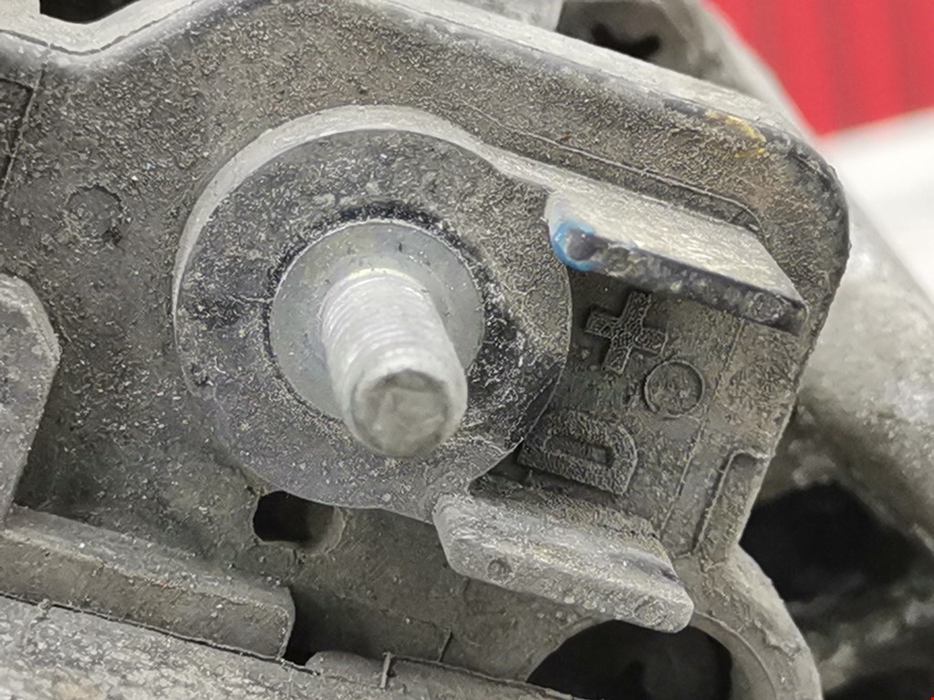 Генератор OPEL Astra G 1998-2005